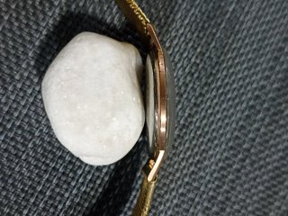 Reloj Duward Orly Antimagntico Vintage