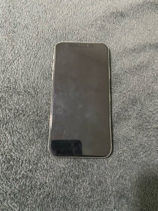 iPhone XS 256GB Dorado - Para reparar