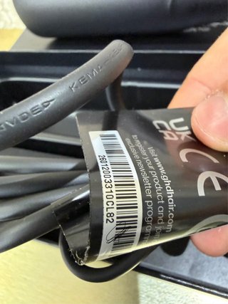 Ghd Chronos Max Nera