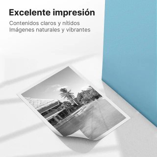 SIN ABRIR Pack di 2 Cartucce d'Inchiostro per Stampante 305 XL