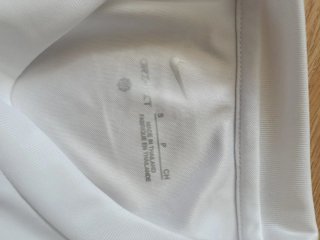 Camiseta PSG Talla S