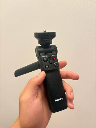 Fotocamera SONY ZV-1 BLOG
