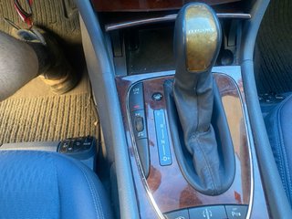 Mercedes-Benz E 320 GASOLINA 4 MATIC AUT NACIONAL
