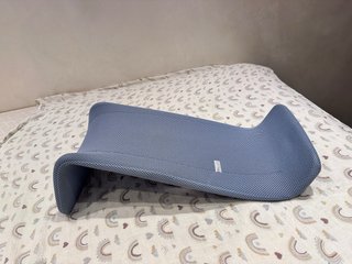 Hamaca/tumbona de baño Bebé Ergonómica