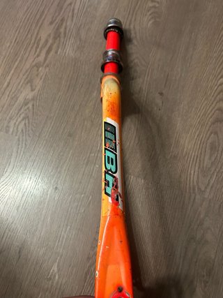 Horquilla California XL2 BH 20”