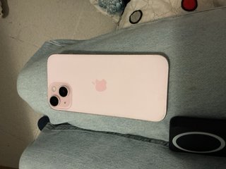 iPhone 15 (No enciende)
