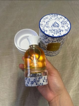Perfume Lattafa Petra / Badi' Al Oud