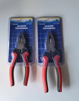 Alicates Universales CB (2 unidades)