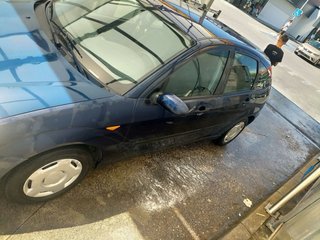 Ford Focus 2003