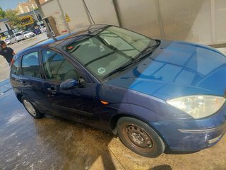 Ford Focus 2003