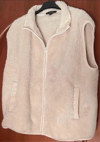 Gilet OVS morbido e caldo
