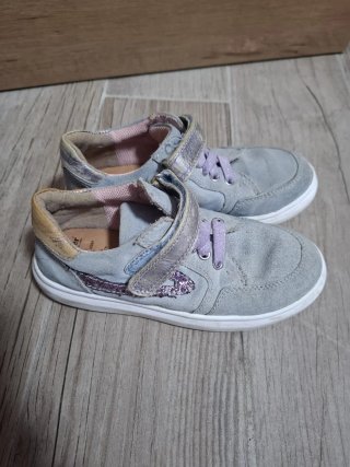 Zapatillas Richter Talla 32