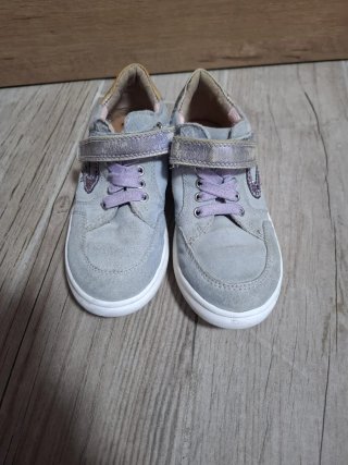 Zapatillas Richter Talla 32