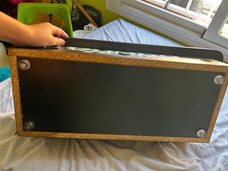 Consola Arcade Retro 3800 Juegos Clásicos