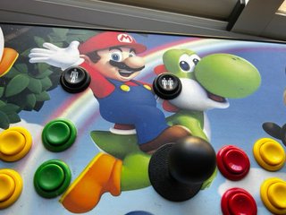 Consola Arcade Retro 3800 Juegos Clásicos