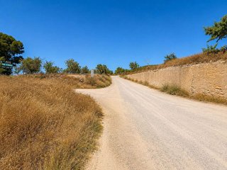 Terreno en venta en Urbanizaciones en Alhendín