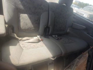 Nissan Patrol 1999