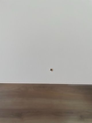 Escritorio IKEA MICKE Blanco