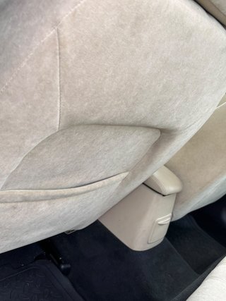 Jaguar X-Type 2005