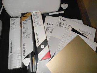 Pack Cricut Joy Xtra + Prensa Calor
