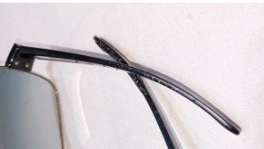 Gafas de sol Prada Linea Rossa SPS 57G