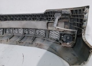 Paragolpes delantero audi allroad (4b5) 2.5 445396