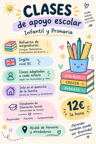 Clases particulares