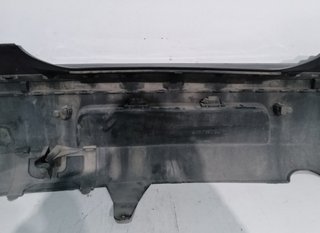 Paragolpes trasero peugeot 407 st sport 473685