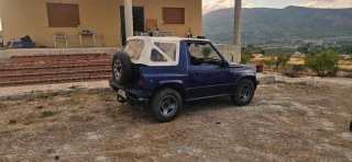 Suzuki Vitara 1992