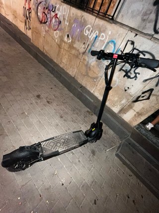 Patinete Eléctrico Dual motor