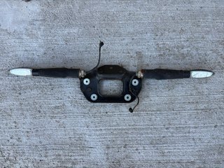 Intermitentes Delanteros Piaggio One