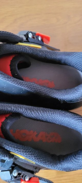 Sapatos Ciclismo Mavic 38