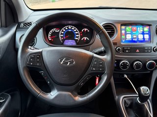 Hyundai i10 10/2018