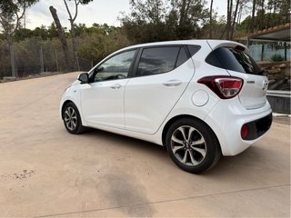 Hyundai i10 10/2018