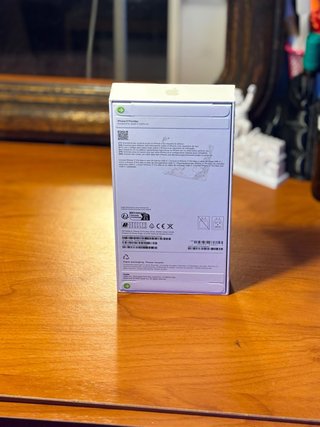 iPhone 17 Pro Max 256GB Nuevo Sin Abrir