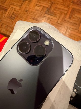 iPhone 14 Pro 256 GB Morado