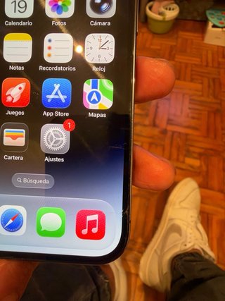 iPhone 14 Pro 256 GB Morado