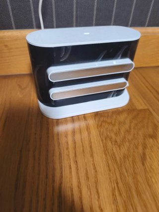 Robot Aspirador Xiaomi Vacuum 2S