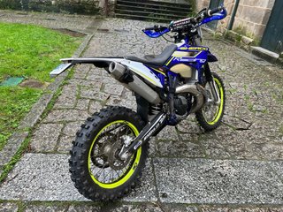 Sherco SE 250 2T
