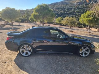 BMW Serie 5 2005