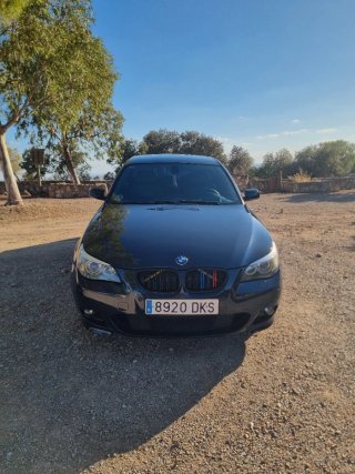 BMW Serie 5 2005