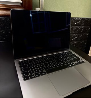 MacBook Air Retina 13” 2020 i5 8GB 512GB SSD