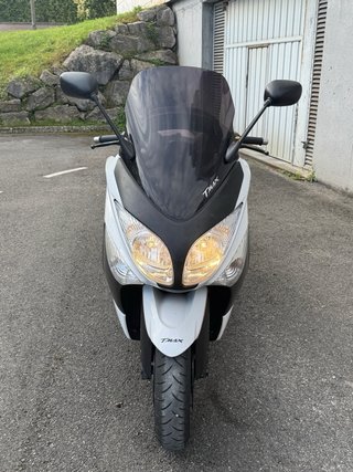 Yamaha T-max 500 Maxi Scooter