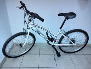 Bicicleta de Montaña NEWSTAR Sport