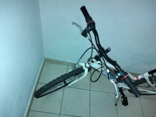 Bicicleta de Montaña NEWSTAR Sport