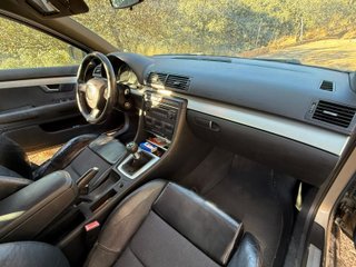 Audi A4 SLine 2.0 140 CV - 2006
