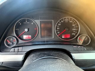 Audi A4 SLine 2.0 140 CV - 2006