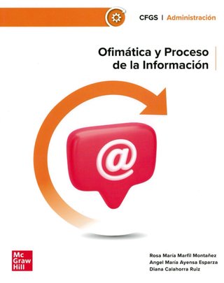 Ofimática y Proceso de la Información