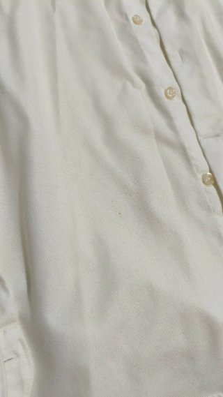 Camisa Blanca Celio Talla L