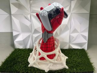 Soporte Exclusivo Spiderman PS5